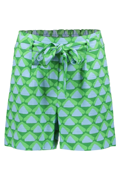 Geisha shorts